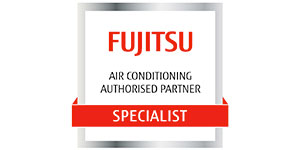 fujitsu air conditioning specialist