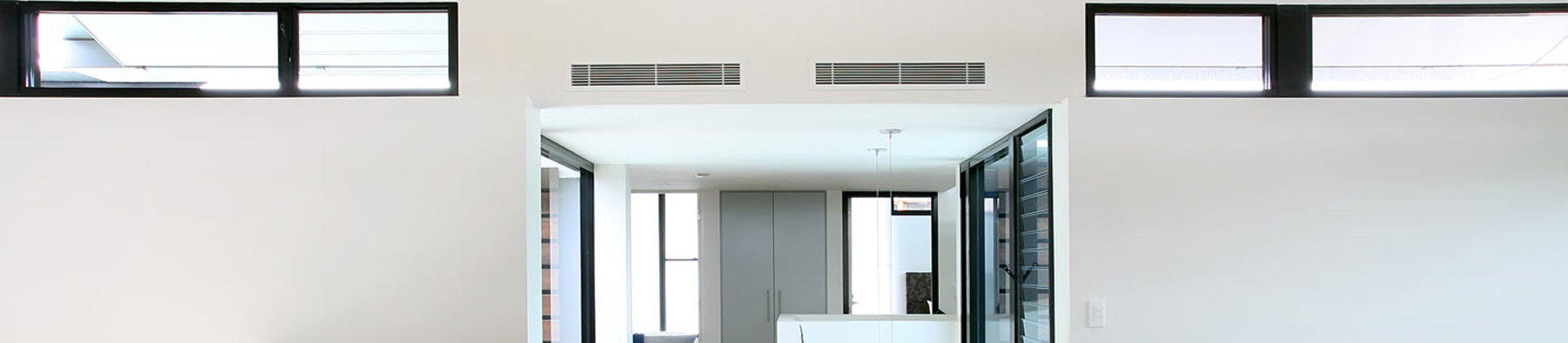 residential ducted air conditioning
