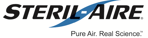 steril-aire. pure air real science
